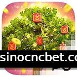 Prosperity Fortune Tree - Pragmatic Play