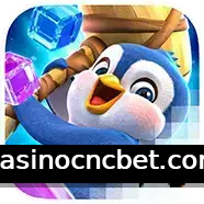 The Great Icescape - Pragmatic Play
