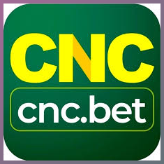 Logo da cncbet